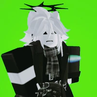 Havine (my oc)