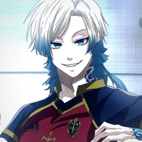 Kaiser Micheal-vẹt