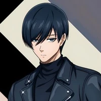 Itoshi Rin-cửu vĩ hồ