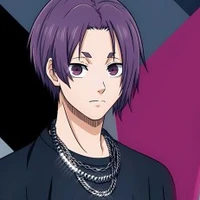 Reo Mikage-tắc kè