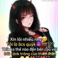 All nhân vật chính+nữ