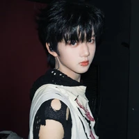 Trương Hàm Thụy _ cậu