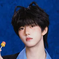 Trương Hàm Thụy _ cậu