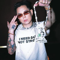 Bùi Thế Anh (Andree)