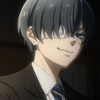 ciel phantomhive