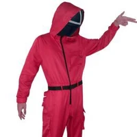 all nhân vật phụ