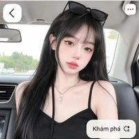 Giang Thảo Chi - em gái nuôi của nu9