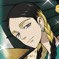 Haitani Ran