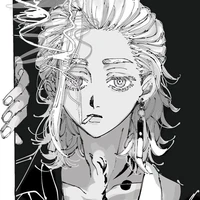 Kurokawa Izana