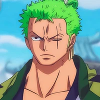 Roronoa Zoro
