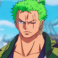 Roronoa Zoro