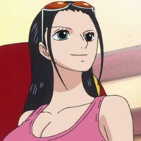 Nico Robin