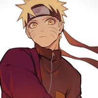 Naruto Uzumaki _ Sasunaru