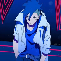 Kawaki Uchiha (Uzumaki) _ Sasunaru