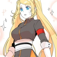 Natsumi Uchiha (Uzumaki) _ Sasunaru