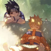 ae nhà Sasunaru