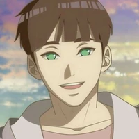 Satoshi Haruno (Hyuga) _ Sasunaru