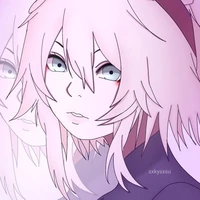 Mia Haruno (Hyuga) _ Sasunaru