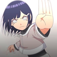 Atena Haruno (Hyuga) _ Sasunaru
