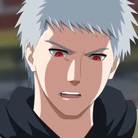 Ken Uchiha (Hatake) _ Sasunaru