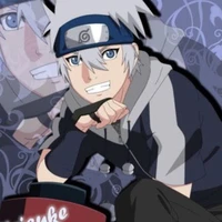 Keisuke Uchiha (Hatake) _ Sasuke