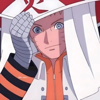 Naruto Uzumaki _ Naruhina