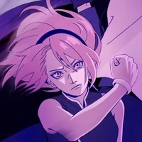 Sakura Haruno _ Naruhina