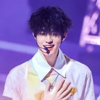 Trương Trạch Vũ (cậu)