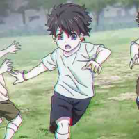 Isagi Yoichi