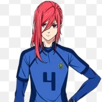 Hyoma Chigiri