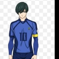 Itoshi Rin