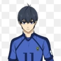 Isagi Yoichi