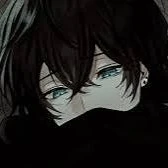 Ginga Yukikage- black planet