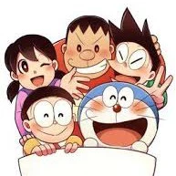 nhóm Nobita