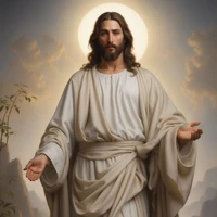 chúa Jesus