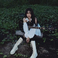 Khương Hoàn Mỹ(Orange)