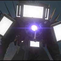 Titan Tv Man