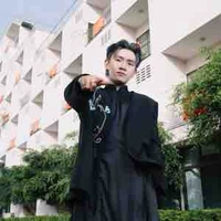 Lâm Bạch Phúc Hậu