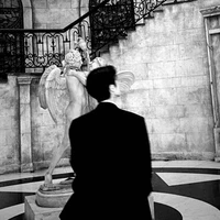 Cố Bảo Khang - Bố nam9