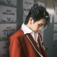 Bạch Hồng Cuờng