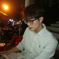 Nguyễn Lâm Anh