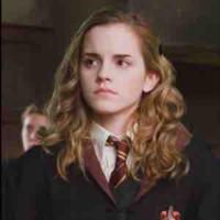 Hermione Granger