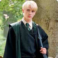 Draco Malfoy