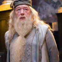 Albus Dumbledore