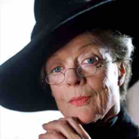 Minerva McGonagall