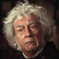 Ollivander