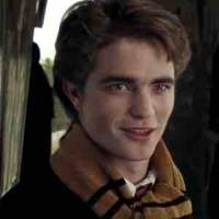 Cedric Diggory