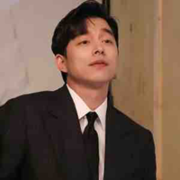 Gong yoo