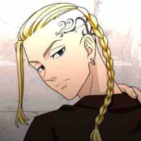 Ryuguji Ken—Draken