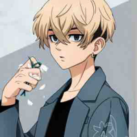 Chifuyu Matsuno